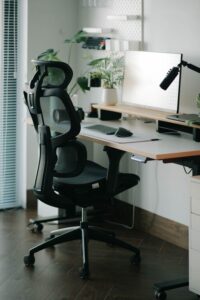 Simple Tips for Organizing Your Home Workspace to Boost Productivity and Comfort